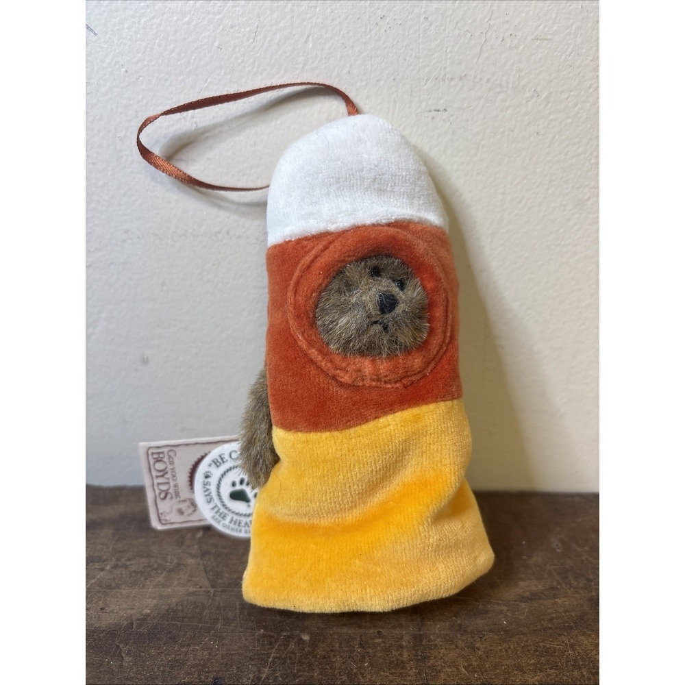 Boyd Bear Baby C. Corn - Candy Costume Mini #562426